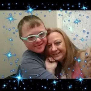 Meet your Posher, Glenda